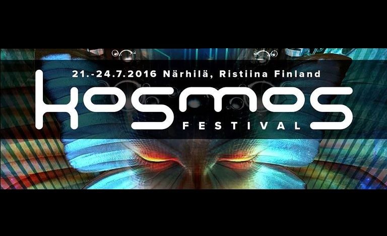 Kosmos Festival 2016 