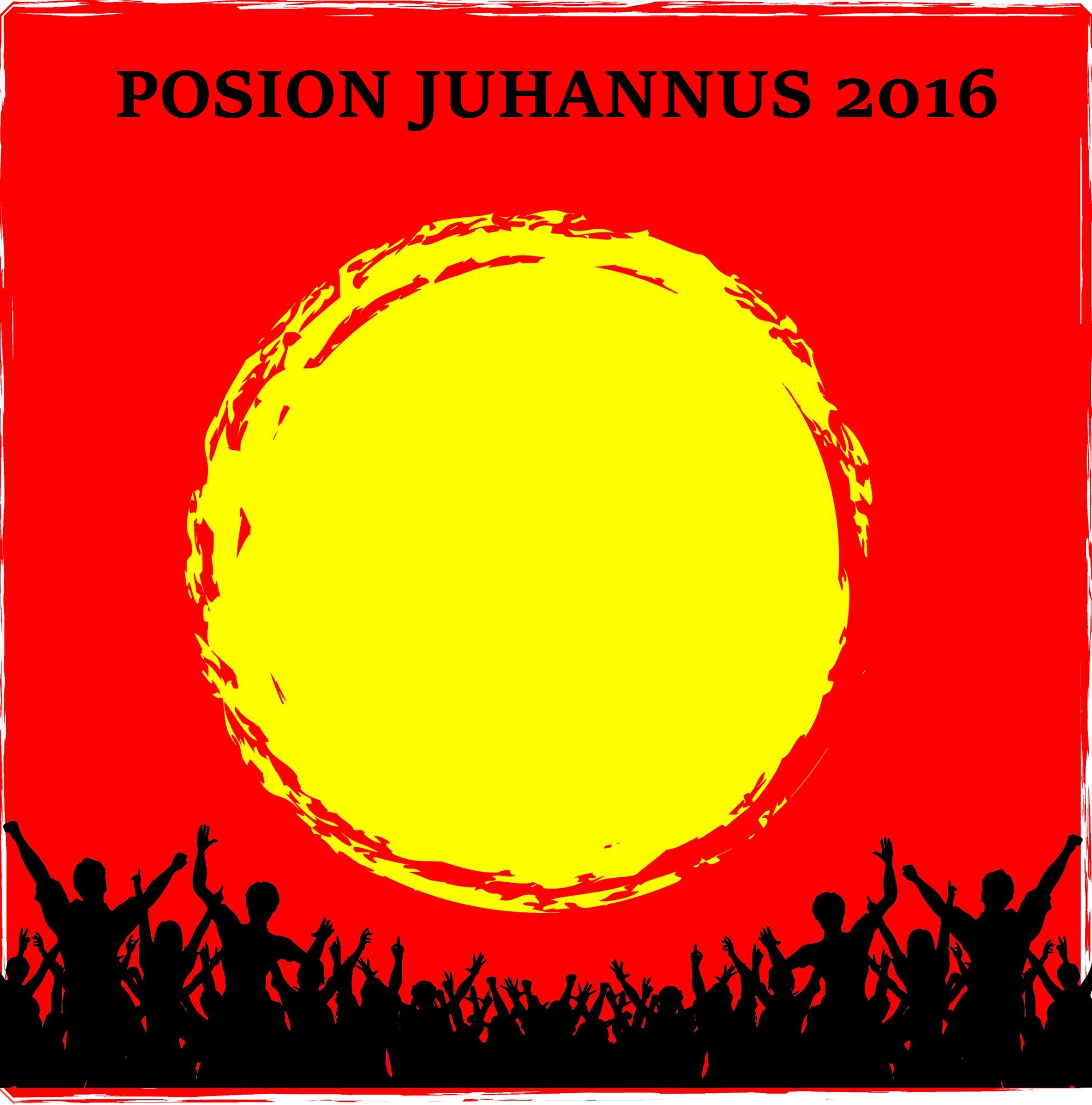 Posion juhannus 