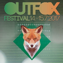 OUTFOX FESTIVAL 2017 