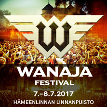 WANAJA FESTIVAL 2017 