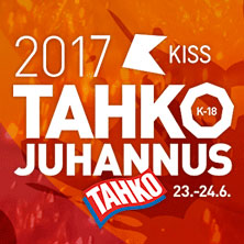 TAHKO JUHANNUS 2017 