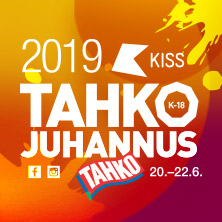 TAHKO JUHANNUS 2019 