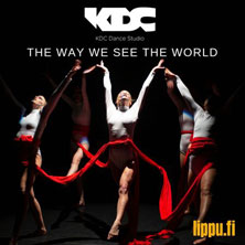 KDC - THE WAY WE SEE THE WORLD 