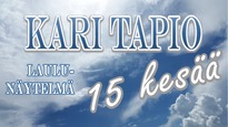 Kari Tapio 15 kesää 