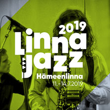 LINNA JAZZ 2019 