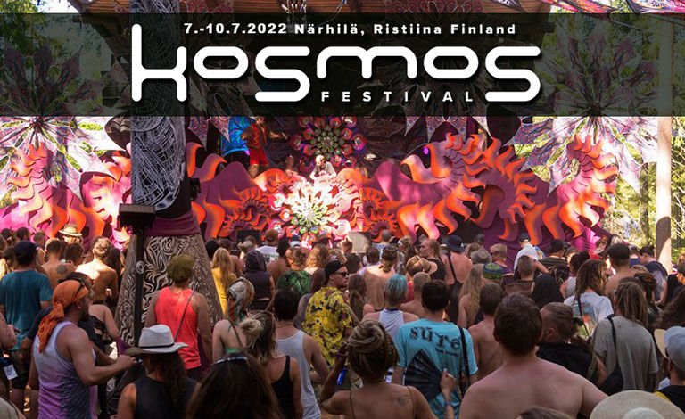 Kosmos Festival 2022 