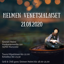 HELMEN VENETSIALAISET 