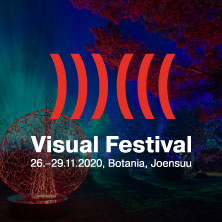 VISUAL FESTIVAL 2020 