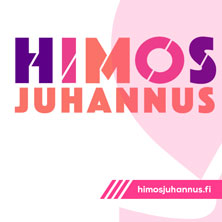 HIMOS JUHANNUS 2022 - 3 PÄIVÄÄ K-18 