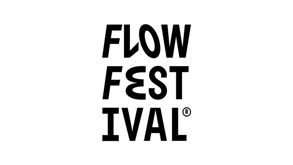 Flow Festival 2022 - GOLD AREA PERJANTAI 