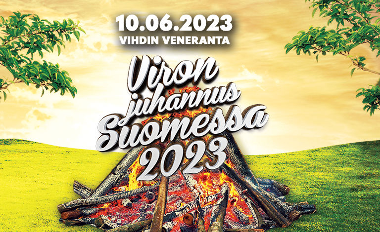 Viron Juhannus 2023 