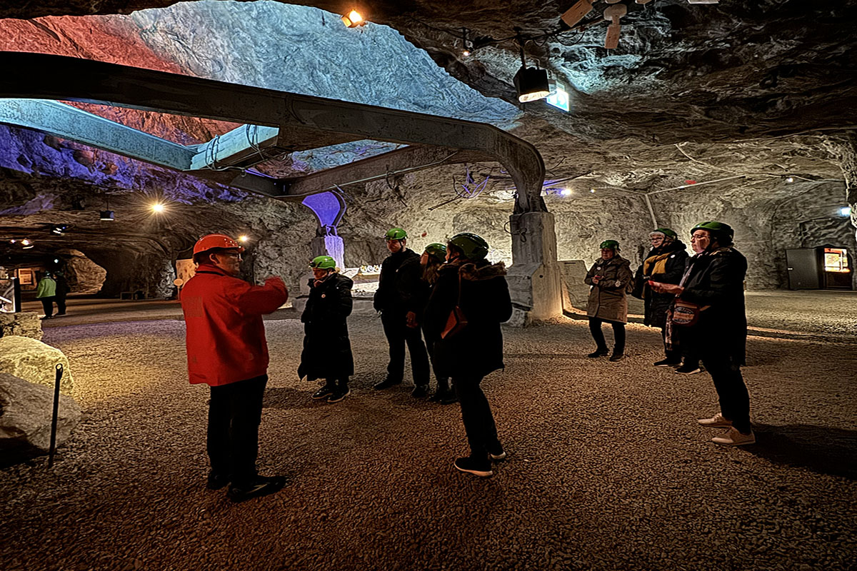 Geologinen Kierros Tytyriss Tapahtumainfo fi Geologinen Kierros Tytyriss Tapahtumainfo fi